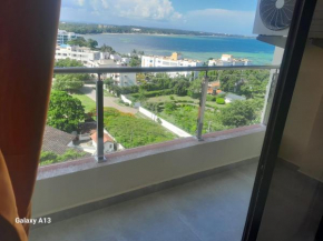 Beach view apartment
